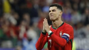 Više od milion ljudi iskazalo nezadovoljno zbog odlaska Ronalda iz reprezentacije