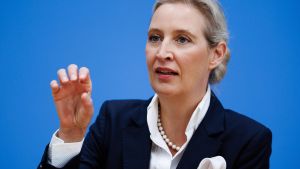 AfD rimette in luce le due Germanie