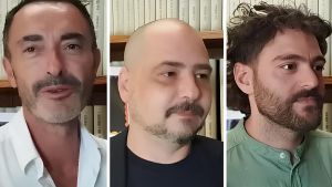Loro Ciuffenna, torna l’improvvisazione teatrale: al via la nuova stagione di Areamista