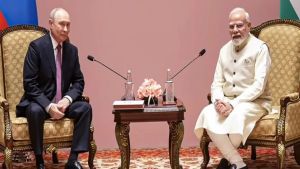‘Has very good ideas’: Putin praises PM Modi’s effort to resolve Russia-Ukraine tensions