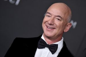 Jeff Bezos Joins Liverpool Ownership as Bhatia-Led Group Buys 38% Stake With Option to Take Control of Club
