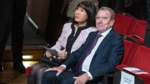 Gerhard Šreder našao novi posao – u Rusiji: „U kriznim vremenima ove veze posebno važne“