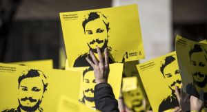 Processo omicidio Regeni: giustizia è fatta?