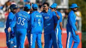 India vs Pakistan live streaming: When & where to watch Asian Games 2026 final