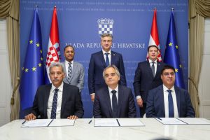 Neki projekti podižu i geopolitičku vrijednost zemlje