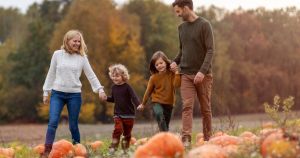 Reimagined pumpkin patch and after dark events coming to nature reserve