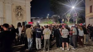 Movida, il Portello esasperato: «Qui senza regole né servizi»
