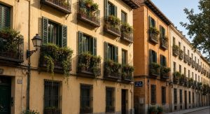 Madrid contro il mercato: chi affitterà ancora?