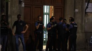 La rivolta a Pisa contro le cimici in cella. Pericolosa follia