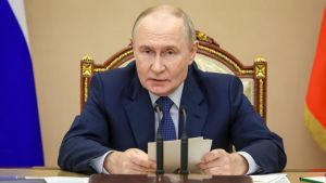Appello fogliante contro il putinismo