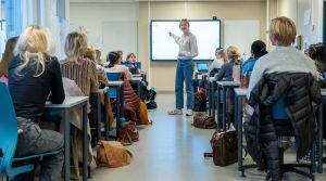 PISA-resultatene: Skolen trenger ro – ikke nye innfall