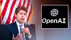 OpenAI fires workers over mishandling senensitive data: report