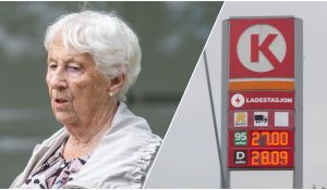 «Det er ingen kontroll på hva stasjonene kan ta»