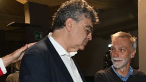Appello al centrosinistra: non faccia mancare il sostegno al ddl antisemitismo