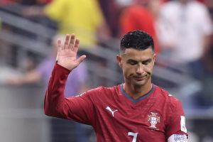 Glória, tempo e talvez uma despedida. Sim, falo de Cristiano Ronaldo