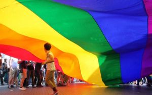 Latife Akyüz: Avrupa’da LGBTİ+ hakları düşünüldüğü kadar ileri değil