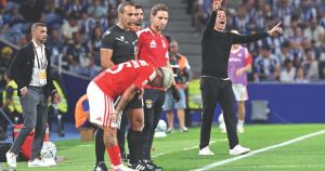 Quem está realmente preparado para o futebol de elite? Marco Silva, Farioli e Rui Borges à lupa do alto desempenho