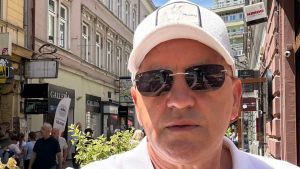 Radmilo Mihajlović za Danas o reprezentaciji Srbije: „Izgledamo kao amateri, ljudi iz Saveza su uništili sve jer dovode poslušnike“