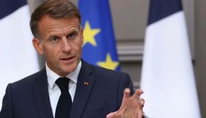 EU discusses French proposal to release diesel stocks as US export ban looms