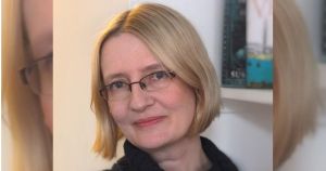 Bestselling crime writer Janice Hallett on cringe comedy, am-dram and eavesdropping