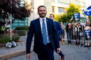 With a PQ majority in reach, Quebec federalists will need all the help they can get