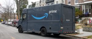 DUKE: Amazon Pays Millions After Pulling Drivers From Crime-Plagued DC Neighborhoods