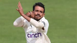 Yuzvendra Chahal retires from first-class cricket, to continue in white-ball formats