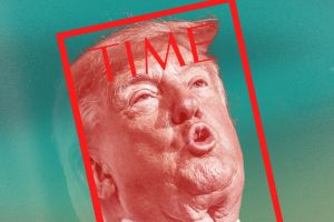 Is Trump All There? A New Interview Gives Us Five Serious Reasons to Wonder.