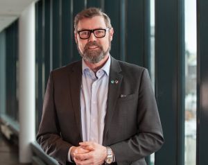 Når kunnskap forsvinner