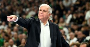 Ο Βασιλιάς Ζέλικο και ο Πρίγκιπας Όντεντ