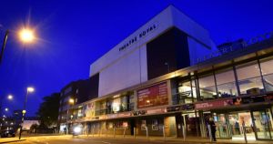Police called in after staff sacked from Norwich Theatre