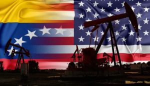 Top US Senate Democrats challenge legality of Pentagon’s proposed Venezuela oil stake: report