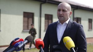 Hrvatski ministar odbrane: Srbija se deset godina naoružava, a njihova retorika je oštrija nego pre 36 godina, srećom mi imamo odgovor
