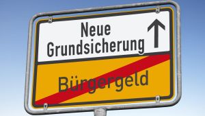 Von Bürgergeld bis Grundsicherung: So hat sich die Zahl der Empfänger entwickelt