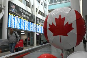 Airport reform moves to the runway, at last