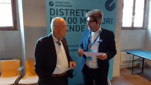 Le priorità delle imprese del Distretto Feltrino: «Trattenere i talenti»