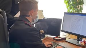 Campagnola, denunciato per atti persecutori alla zia