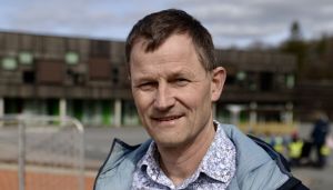 Et mindretall streiker - flertallet har valgt en annen vei
