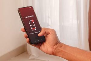 Da li je telefon teži kada se potpuno napuni? Nauka ima odgovor