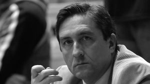 Preminuo Predrag Bojić