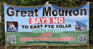 Council battling one of UK's biggest solar farms in chaos after mass resignations