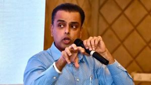 Milind Deora demands Ashoka Chakra for Captain Smit Machchhar, writes to PM Modi