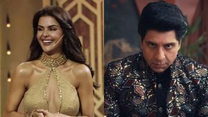 Rise And Fall 2: Shehzad calls Priyanka Choudhary ‘gold digger’, she threatens to slap him
