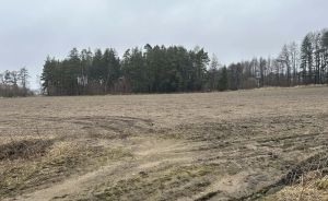 Gledelig for Mossemarka og Eskelund