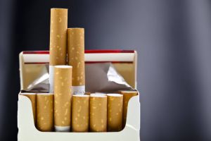 Holy smoke! It will now cost €20 for a pack of cigarettes?