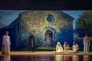 Fratello Sole, Sorella Luna: la sorprendente contemporaneità di Francesco d’Assisi