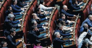 La legge elettorale supera il primo voto segreto