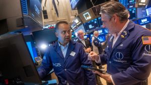 More Than Half the Market Is Down 20 Percent. This 1 Indicator Could Decide What Happens Next