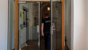 Urteil nach Einbrüchen in Apotheken: Gericht setzt auf Therapie statt Gefängnis