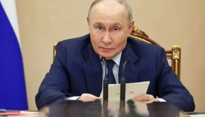 Putin’s Kaliningrad threat is a bluff — and a nuclear trap